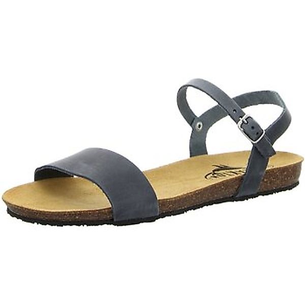Plakton  Sandalen Sandaletten 575725 APURE JEANS 323 günstig online kaufen