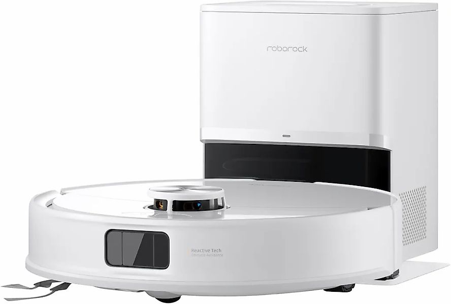 Roborock Saugroboter "Roborock Q10 VF+ mit Wischfuntion" günstig online kaufen