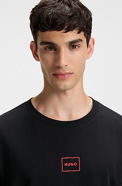 HUGO Underwear Langarmshirt "T-Shirt Laze Longsleeve", mit Rundhalsausschni günstig online kaufen