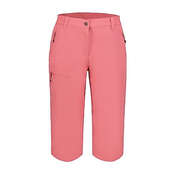 Icepeak Outdoorhose Caprihose Beattie (0-tlg) günstig online kaufen