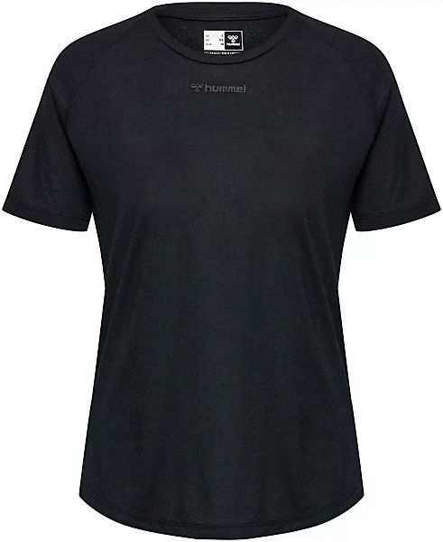 hummel T-Shirt HMLMT VANJA T-SHIRT (1-tlg) günstig online kaufen