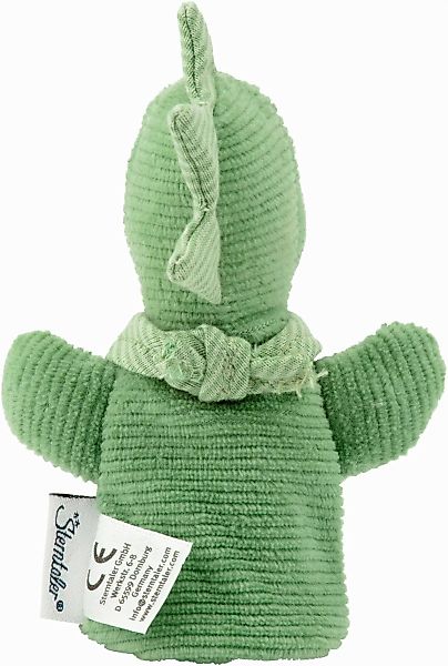Sterntaler® Fingerpuppe Dino Rexi günstig online kaufen