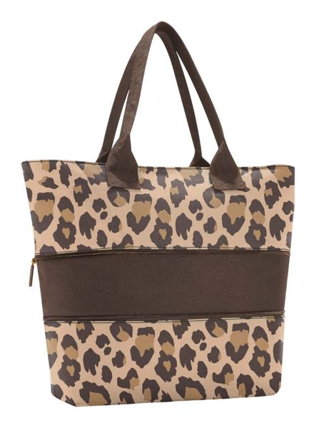 REISENTHEL® Einkaufsshopper shopper e1 leo macchiato, günstig online kaufen