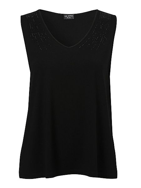 VIA APPIA DUE Langarmshirt günstig online kaufen