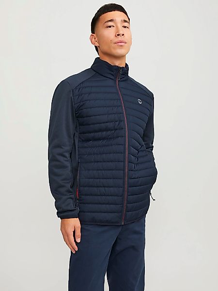 Jack & Jones Steppjacke "JJEMULTI QUILTED COLLAR NOOS" günstig online kaufen