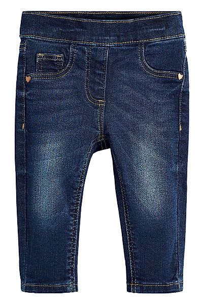Next Jeansjeggings Jeggings (1-tlg) günstig online kaufen
