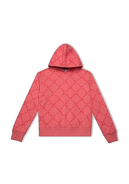 Champion Kapuzenpullover Hoodie American Classic pink günstig online kaufen