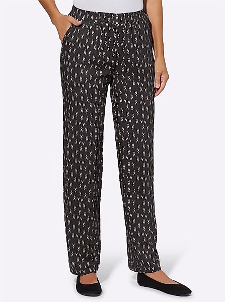 Sieh an! Jogginghose Freizeithose günstig online kaufen