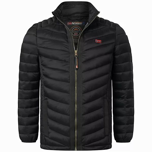 Geographical Norway Winterjacke warme Designer Herren Winter Stepp Jacke Ou günstig online kaufen