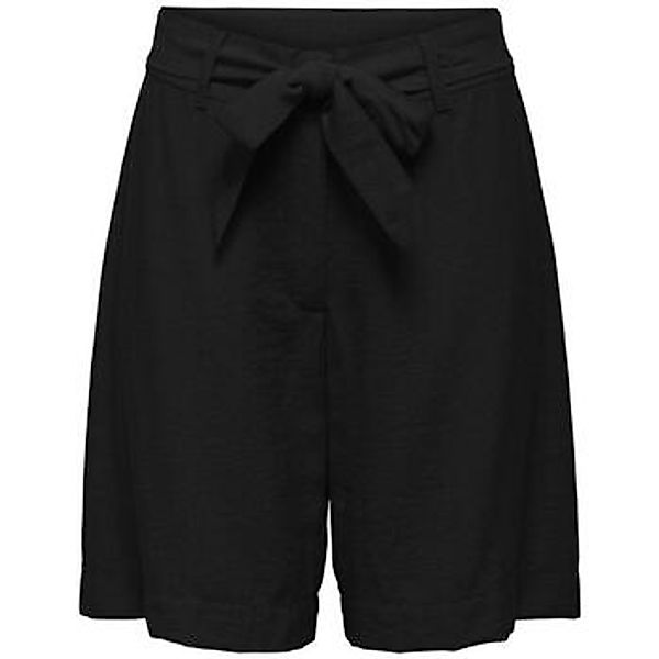 JDY  Shorts 15351580-BLK günstig online kaufen