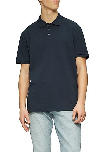 QS Poloshirt günstig online kaufen