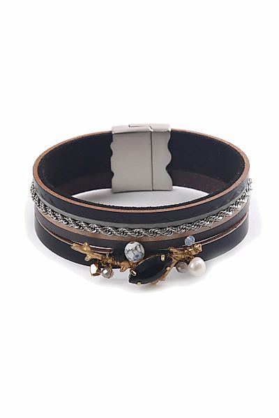 COLLEZIONE ALESSANDRO Armband "Kaya" günstig online kaufen