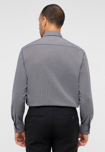 Eterna Langarmhemd "MODERN FIT" NON IRON (bügelfrei) günstig online kaufen