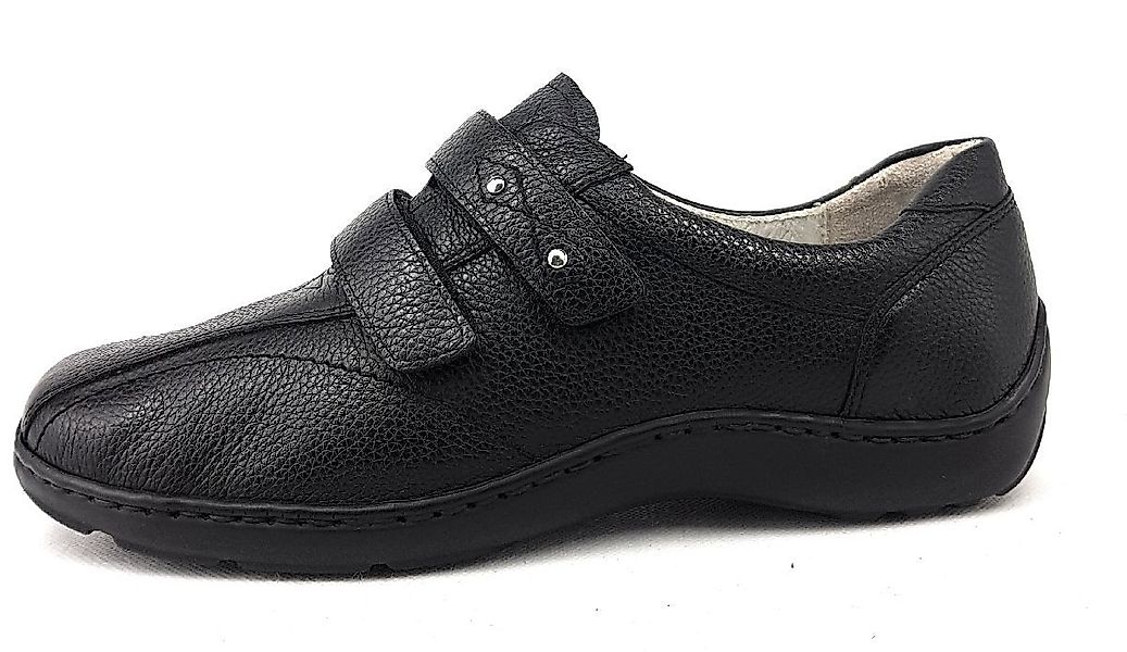 Waldläufer Klettschuh Slipper günstig online kaufen