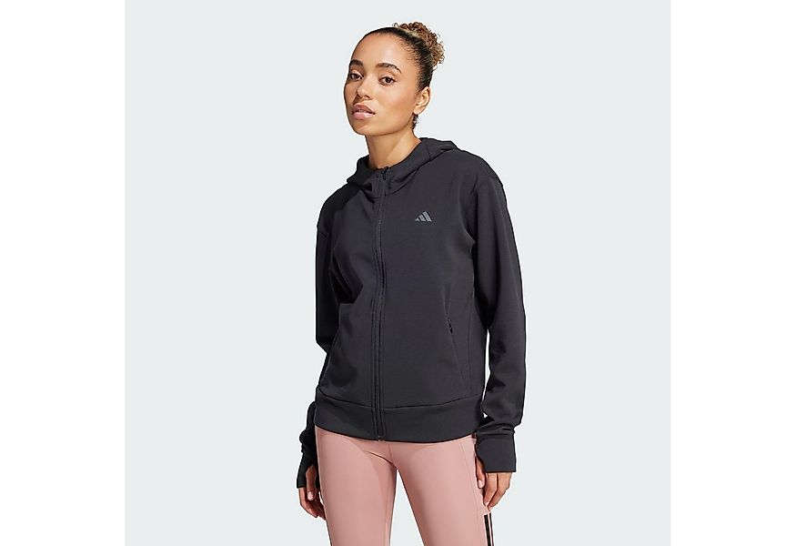 adidas Performance Hoodie DESIGNED 4 TRAINING KAPUZENJACKE (1-tlg) günstig online kaufen