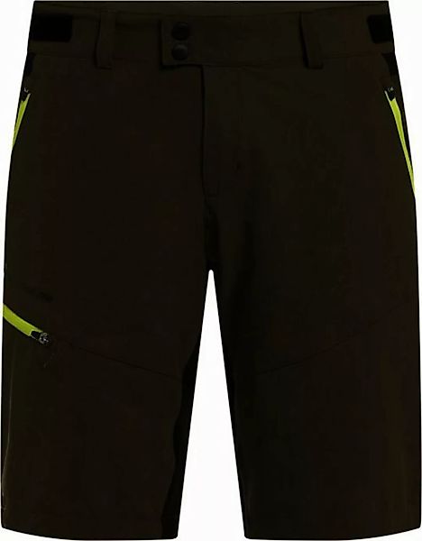 NAKAMURA Arbeitsshorts He.-Fahrrad-Hose Dello III M OLIVE DARK günstig online kaufen