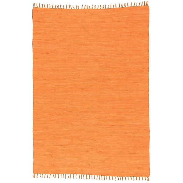 Pergamon Designteppich Baumwolle Natur Teppich Jolly günstig online kaufen