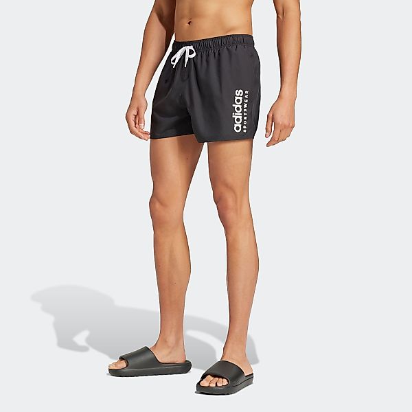 adidas Performance Badeshorts Ess L Clx günstig online kaufen
