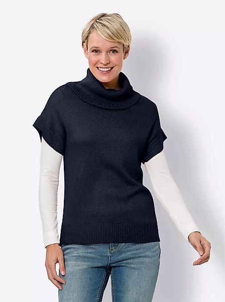 Classic Basics Pullunder "Pullunder" günstig online kaufen