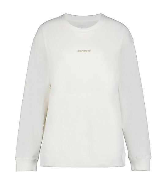Icepeak Sweatshirt Icepeak College YONNA günstig online kaufen