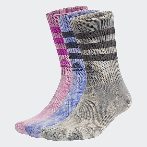 adidas Performance Sportsocken "3S C CRW WASH3P", (3 Paar) günstig online kaufen