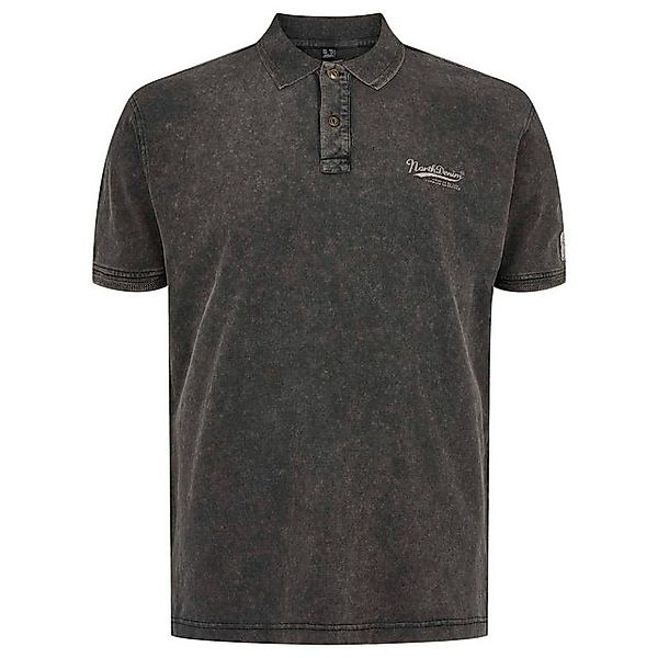 north 56 4 Poloshirt XXL Vintage Poloshirt von North 56Denim in XXL Größen, günstig online kaufen