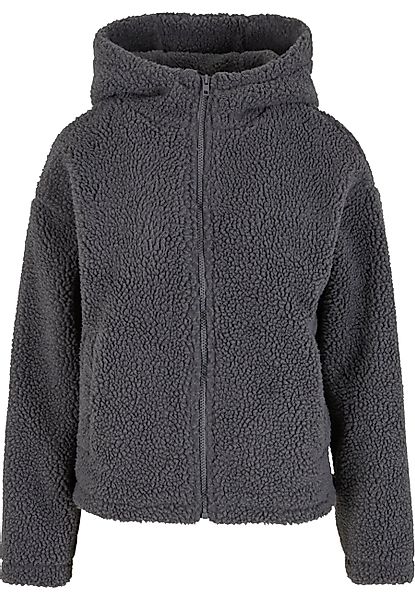 URBAN CLASSICS Allwetterjacke Urban Classics Ladies günstig online kaufen