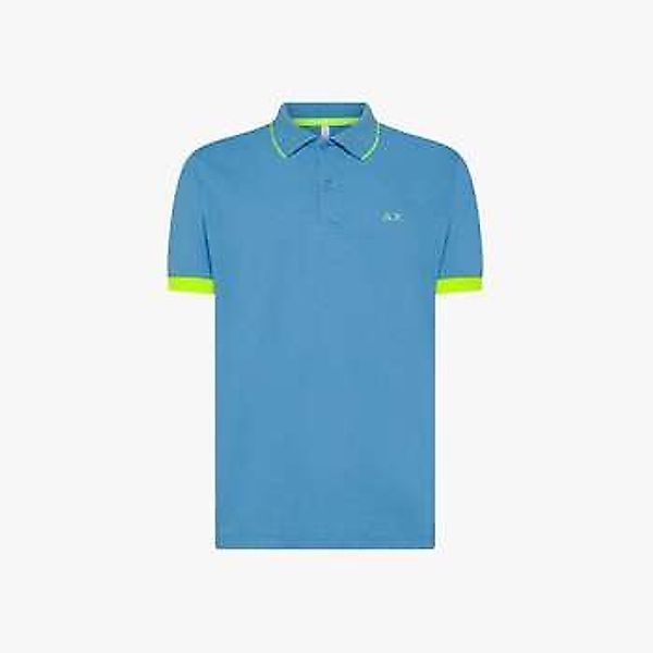 Sun68  Poloshirt - günstig online kaufen