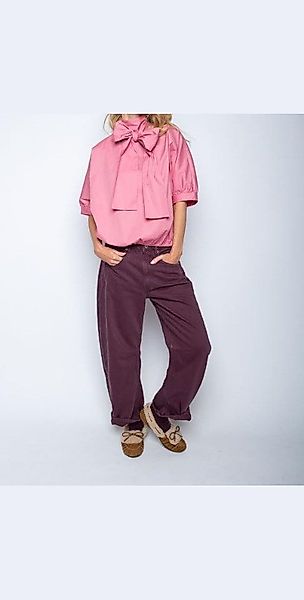 Emily Van Den Bergh Hemdbluse Damenbluse günstig online kaufen