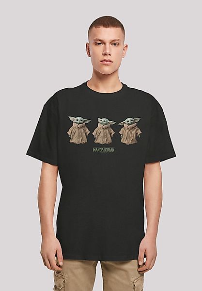 F4NT4STIC T-Shirt "Disney Winnie The Pooh Classic", Herren,Premium Merch,Re günstig online kaufen