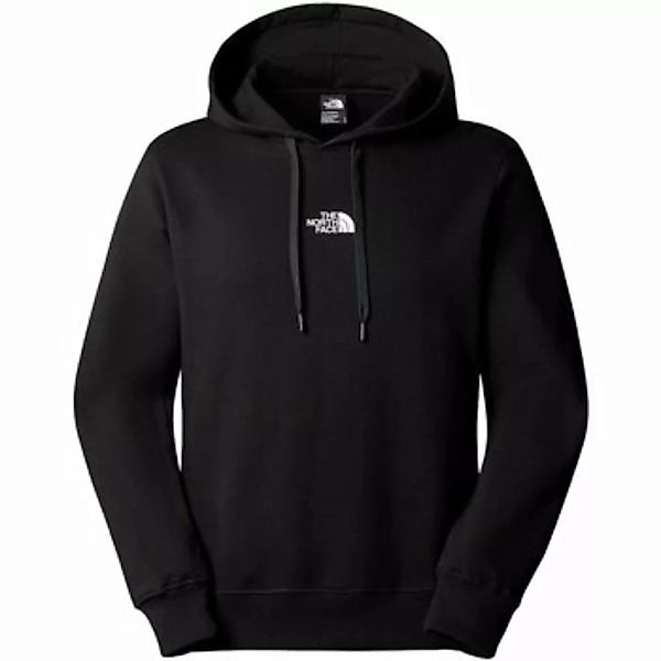 The North Face  Sweatshirt NF0A87DBJK31 günstig online kaufen
