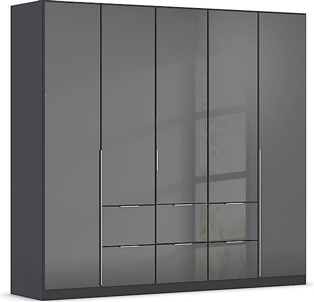 OTTO home Drehtürenschrank »Kleiderschrank Kleiderschränke Schrank Garderob günstig online kaufen