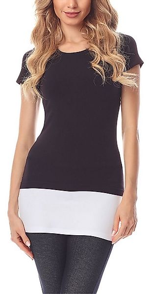 Merry Style Stoffgürtel Damen Verlängerungsgurt für Hemden T-Shirts günstig online kaufen