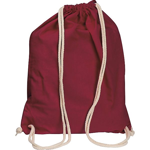 Easy Gifts Gymbag Gymbag / Sportbeutel günstig online kaufen