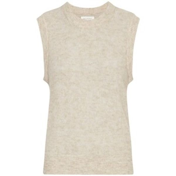 Moss Copenhagen  Pullover Pull sans manhces femme  Hope günstig online kaufen