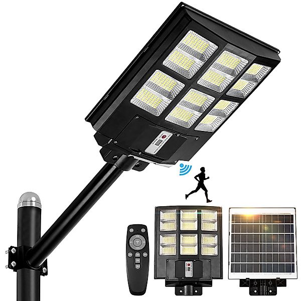 MUPOO LED Solarleuchte Solar-Pendelleuchten,40000-80000lm Led-Straßenleucht günstig online kaufen