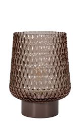 Pauleen LED Tischleuchte Sparkling Glamour mobile günstig online kaufen