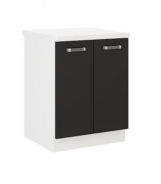 Küchen-Preisbombe Unterschrank 60 cm Küche Omega günstig online kaufen