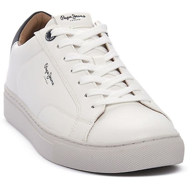 Pepe jeans  Sneaker P800 JOE BASIC günstig online kaufen