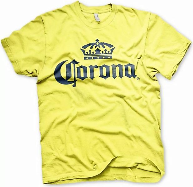 Corona T-Shirt günstig online kaufen