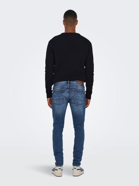 ONLY & SONS Skinny-fit-Jeans Warp günstig online kaufen
