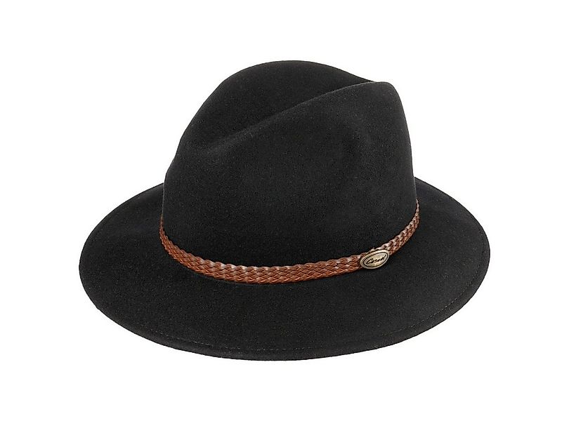 Lipodo Filzhut (1-St) Wollfilzhut, Made in Italy günstig online kaufen