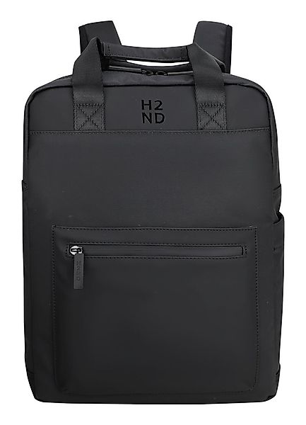 HARBOUR 2nd Notebookrucksack Hamburg XL, Tagesrucksack Arbeitsrucksack Schu günstig online kaufen