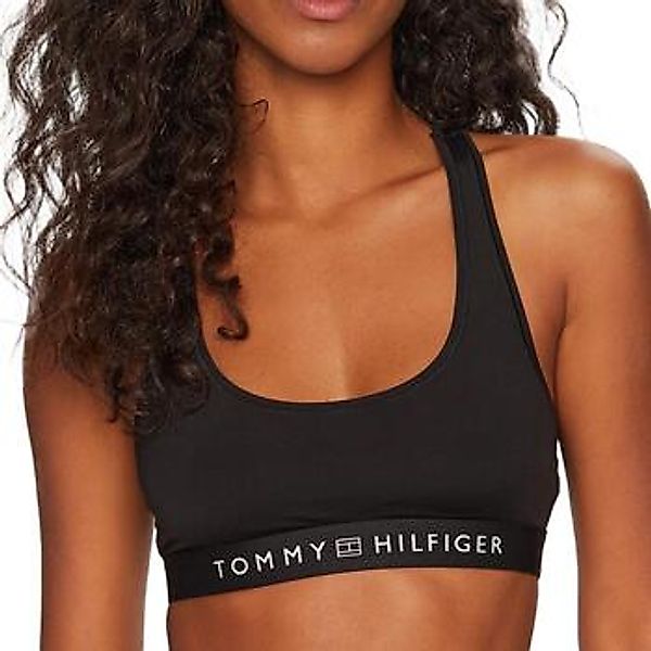 Tommy Hilfiger  Sport BH UW0UW05498-BDS günstig online kaufen