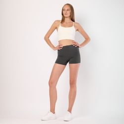 Merry Style Leggings Damen Shorts Radlerhose günstig online kaufen