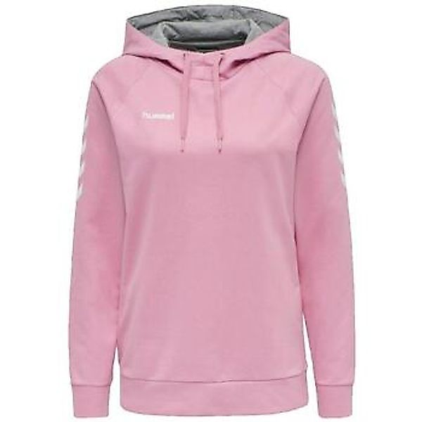 hummel  Sweatshirt Sweat à capuche  Go Cotton pour femme günstig online kaufen
