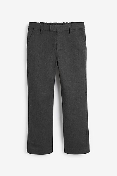 Next Stoffhose Anzughose mit schmalem Bein günstig online kaufen