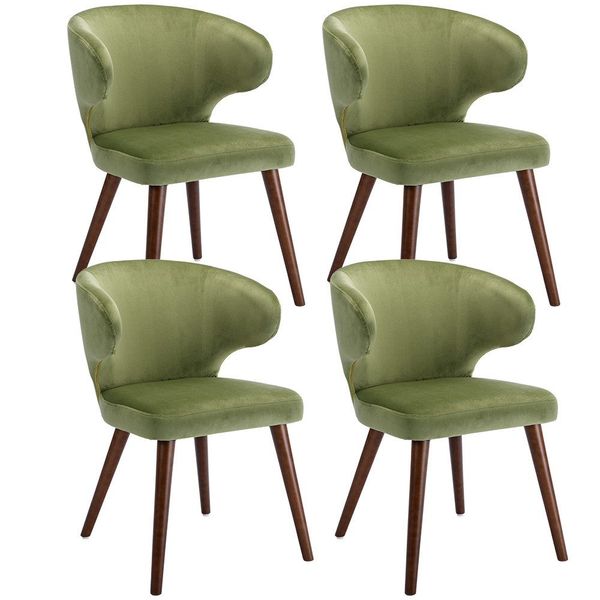 WAHSON OFFICE CHAIRS Esszimmerstuhl 2/4er Set günstig online kaufen