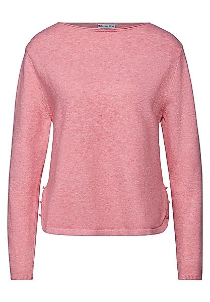 Street One Damen Pullover A303143 günstig online kaufen