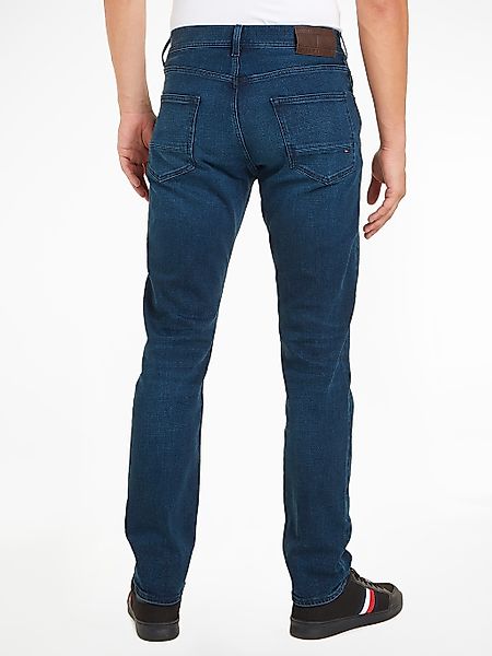 Tommy Hilfiger 5-Pocket-Jeans "REGULAR MERCER STR GIFFORD IND" günstig online kaufen